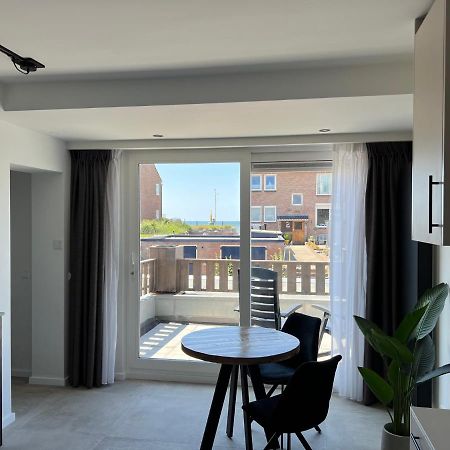 Casa Del Cisne 3 Aparthotel ซานด์โวร์ต ภายนอก รูปภาพ