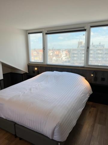 Casa Del Cisne 3 Aparthotel ซานด์โวร์ต ภายนอก รูปภาพ