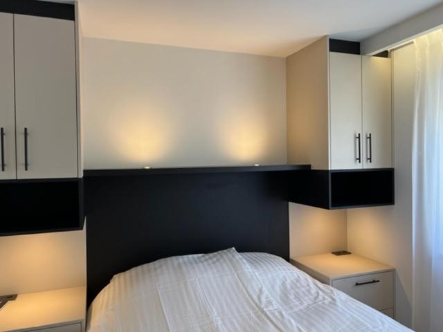 Casa Del Cisne 3 Aparthotel ซานด์โวร์ต ภายนอก รูปภาพ