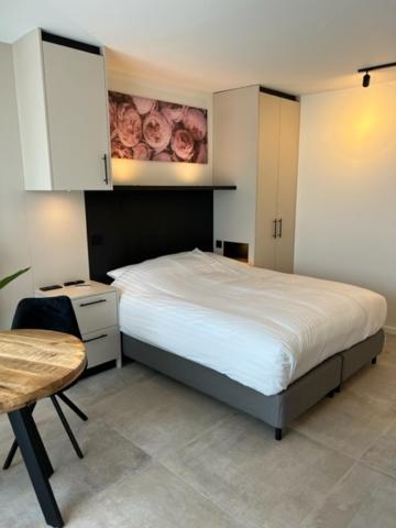 Casa Del Cisne 3 Aparthotel ซานด์โวร์ต ภายนอก รูปภาพ