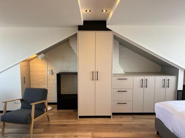 Casa Del Cisne 3 Aparthotel ซานด์โวร์ต ภายนอก รูปภาพ