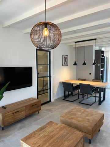 Casa Del Cisne 3 Aparthotel ซานด์โวร์ต ภายนอก รูปภาพ