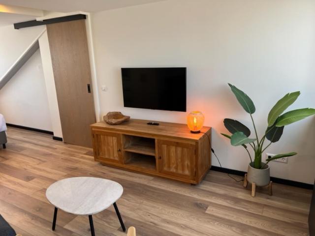 Casa Del Cisne 3 Aparthotel ซานด์โวร์ต ภายนอก รูปภาพ