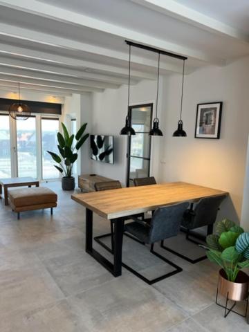 Casa Del Cisne 3 Aparthotel ซานด์โวร์ต ภายนอก รูปภาพ