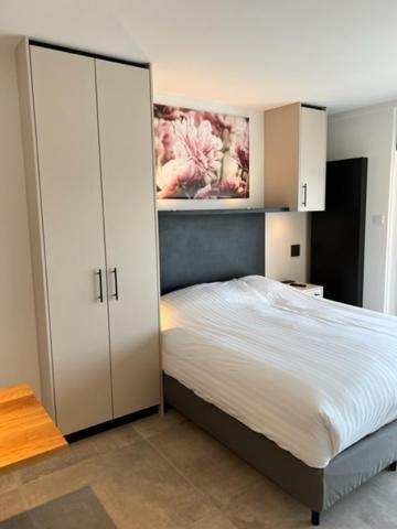 Casa Del Cisne 3 Aparthotel ซานด์โวร์ต ภายนอก รูปภาพ