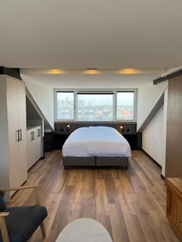 Casa Del Cisne 3 Aparthotel ซานด์โวร์ต ภายนอก รูปภาพ