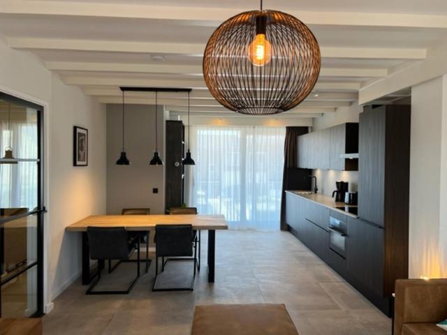 Casa Del Cisne 3 Aparthotel ซานด์โวร์ต ภายนอก รูปภาพ