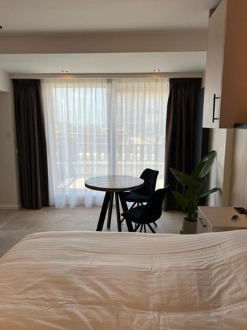 Casa Del Cisne 3 Aparthotel ซานด์โวร์ต ภายนอก รูปภาพ