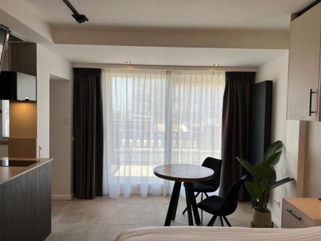 Casa Del Cisne 3 Aparthotel ซานด์โวร์ต ภายนอก รูปภาพ