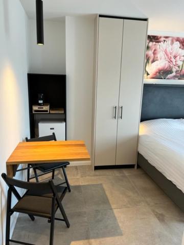 Casa Del Cisne 3 Aparthotel ซานด์โวร์ต ภายนอก รูปภาพ