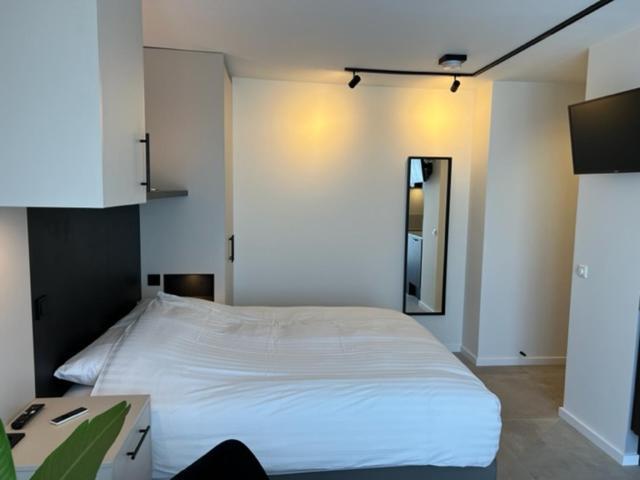Casa Del Cisne 3 Aparthotel ซานด์โวร์ต ภายนอก รูปภาพ