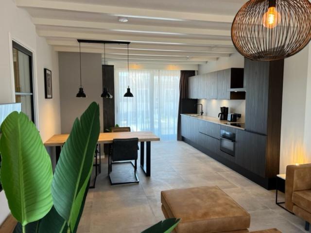 Casa Del Cisne 3 Aparthotel ซานด์โวร์ต ภายนอก รูปภาพ