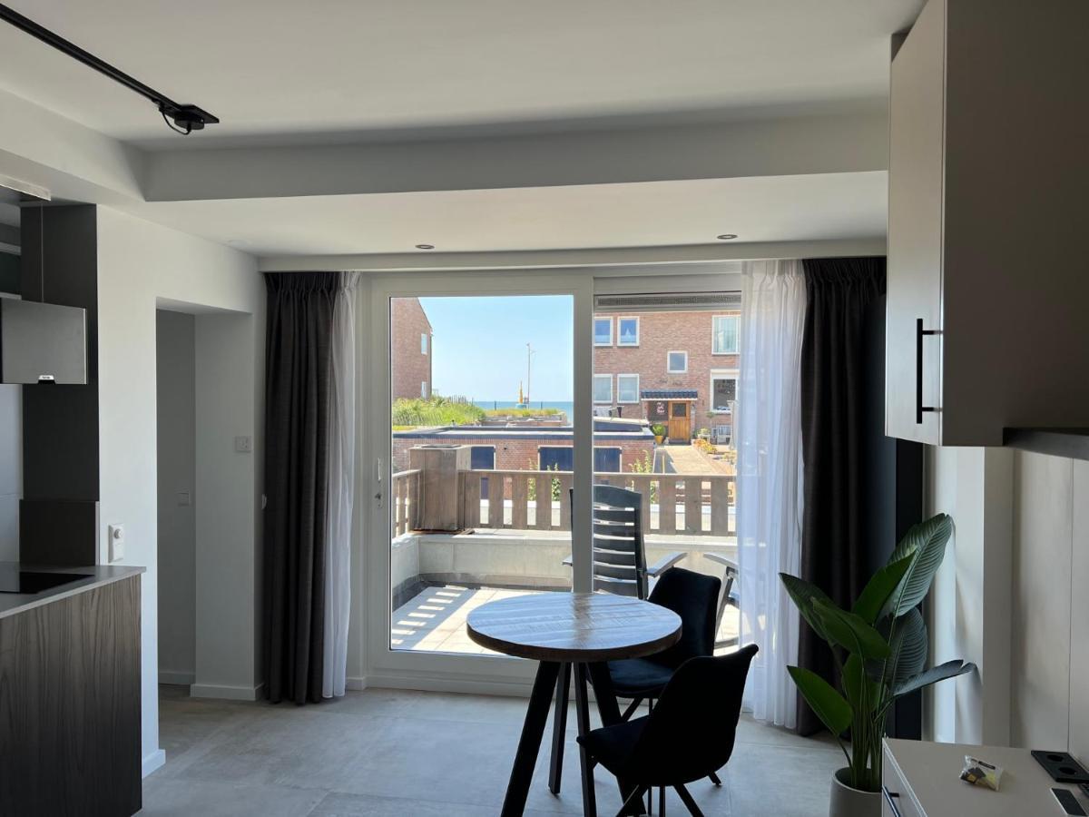 Casa Del Cisne 3 Aparthotel ซานด์โวร์ต ภายนอก รูปภาพ