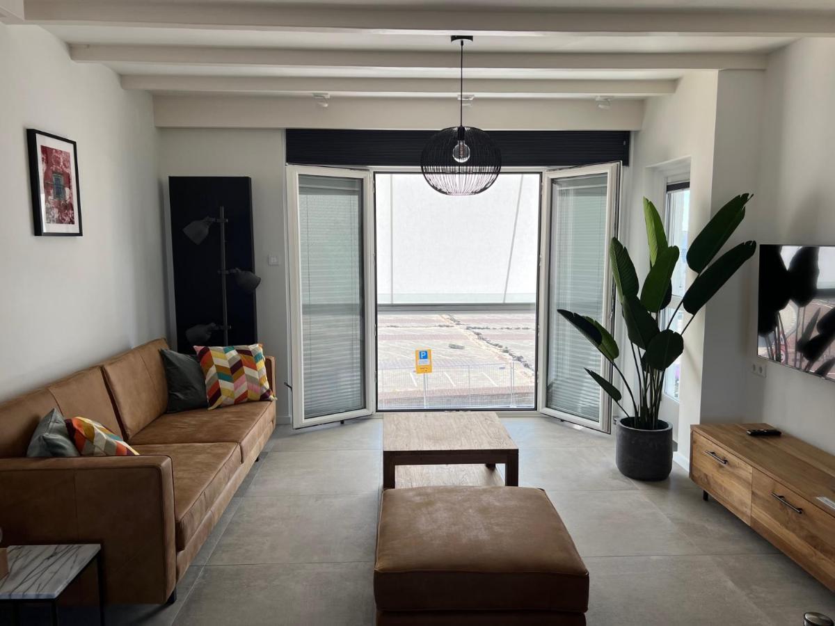 Casa Del Cisne 3 Aparthotel ซานด์โวร์ต ภายนอก รูปภาพ
